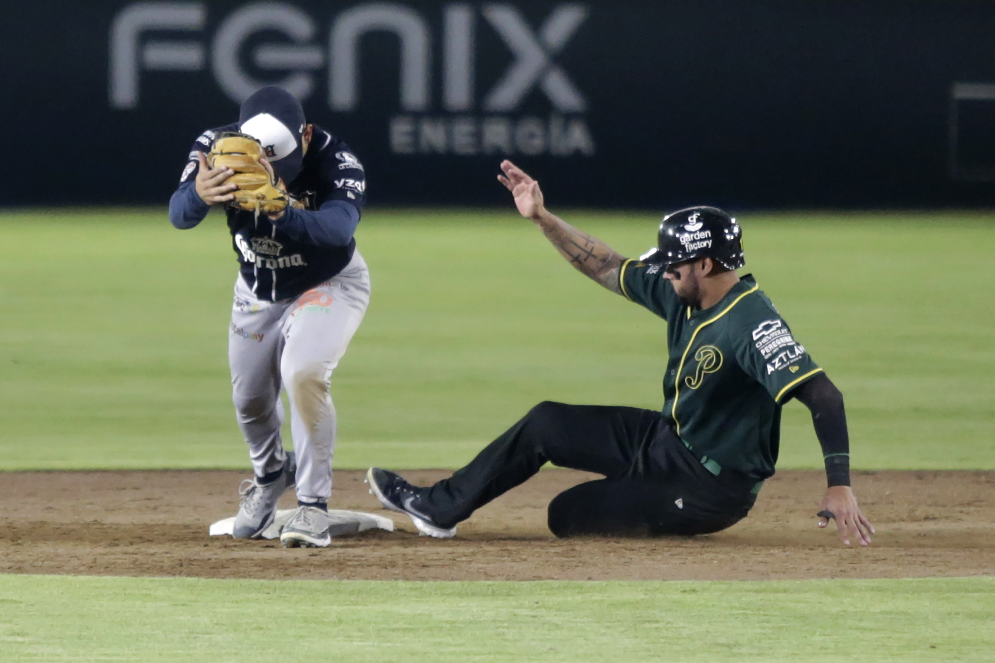 Pericos se queda con la serie en otro intenso duelo ante Tigres