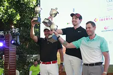Con alegría y celebración, culmina el Torneo Anual La Vista Country Club 2024