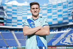 PERFIL: “Salmón” Waller, el nuevo mediocampista de la Franja
