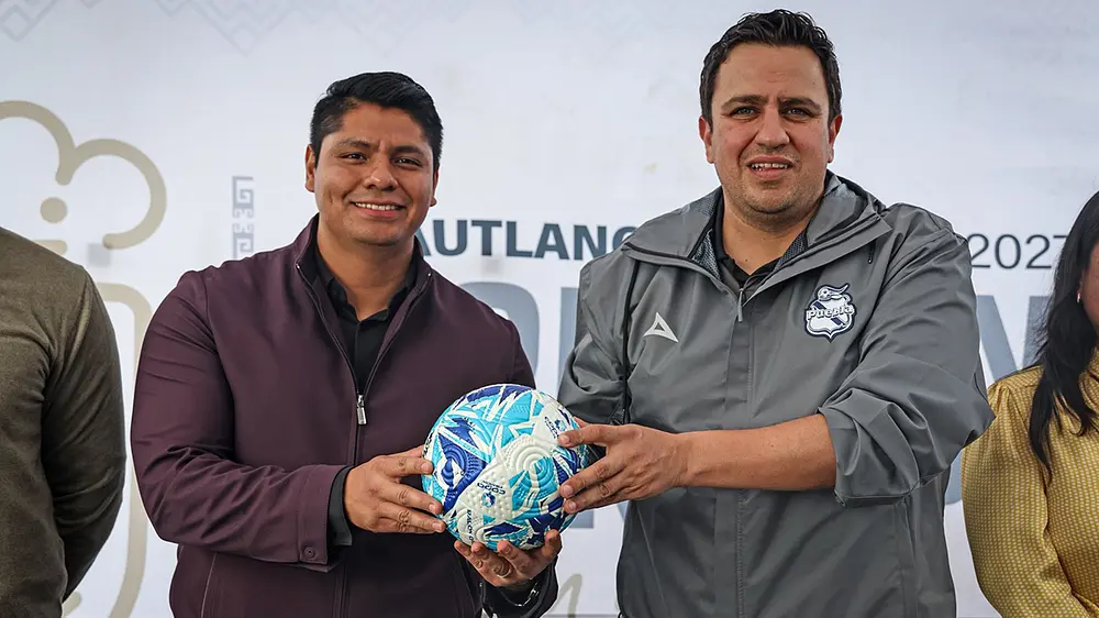 Por primera vez, Copa Franja llega a Cuautlancingo