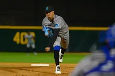 Anguamea refuerza a Pericos; Yoimer Camacho podría volver