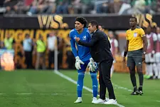 Arranca el proyecto de Jaime Lozano ante Australia
