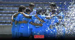 Lobos BUAP abandona la Cuarta División de Fútbol