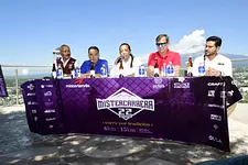 Presentan la Mistercarrera Atlixco 2023: historia y tradición deportiva