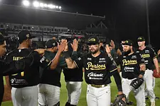 Pericos de Puebla consiguen primera “barrida” en casa en la temporada 2024