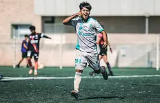 Santos golea al Puebla Sub-19 en Ida de Liguilla Clausura 2026