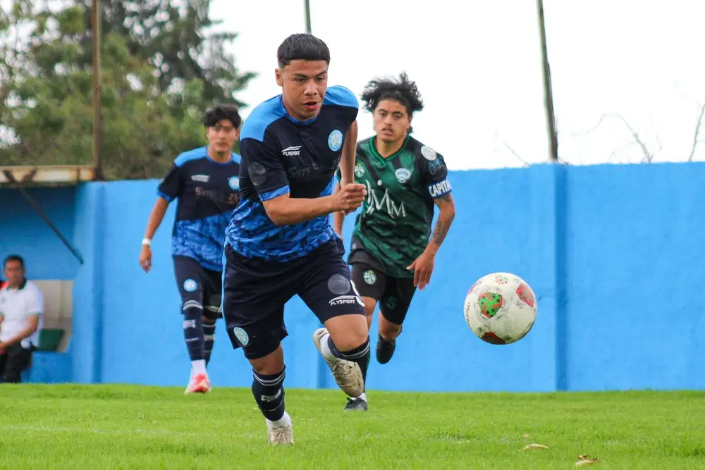 Grupo 4 tiene sus invitados a la Liguilla TDP 2026