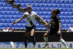 La Franja Femenil va con todo a Ciudad Universitaria UNAM 