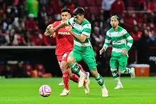 Brindan Toluca y Santos el partido del torneo; Tigres gana con dudas