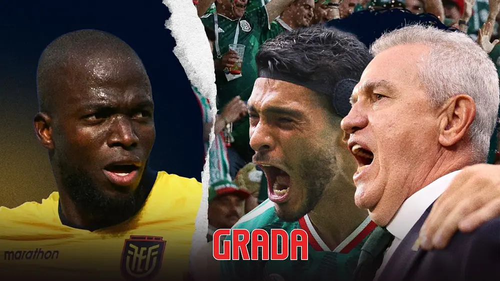 Previa México vs Ecuador: 16vos. Mundial 2026, dónde y cómo ver en vivo TV streaming 