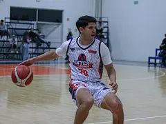Halcones Inter tendrán última gira de Liga ABE del año