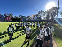 Presenta Pericos de Puebla calendario para la próxima temporada