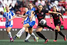 Preocupa a FMF y Liga MX Femenil iniciativa por equidad salarial