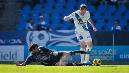 Con victoria cierra Puebla pretemporada del Clausura 2025