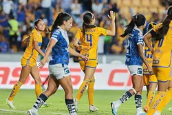 La Franja Femenil luchará por dar la campanada del torneo