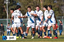 Puebla Sub-23, intratable; Sub-19 en el sótano