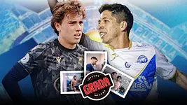 Con primeros refuerzos arrancó pretemporada del Puebla