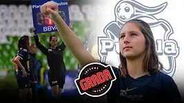 Puebla Femenil busca cerrar fichaje de Paulina Suárez