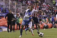 Otra vez, Chivas se cruza en el camino de la Franja a la Liguilla