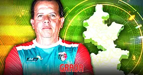 Federación Mexicana de Fútbol 7 busca nuevo talento en Puebla