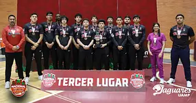 UAMP fracasa; no logra ascenso a División 1 de Liga ABE