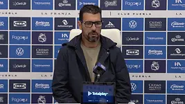 Albert Espigares: “Crecer duele”