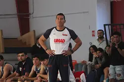 Alistan Tigres Blancos de la UMAD juegos de preparación rumbo a reinicio de Liga ABE