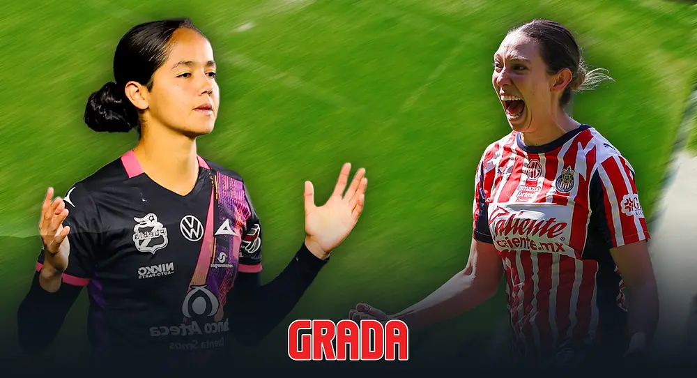 Puebla Femenil vs Chivas Femenil: previa Jornada 5, dónde y cómo ver en vivo TV streaming