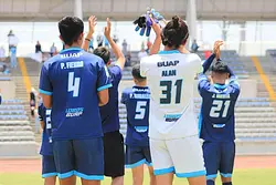 Lobos BUAP inicia una nueva aventura en Cuarta División