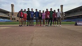 Inicia el camino de Diana Coraza rumbo a Juegos Paralímpicos París 2024
