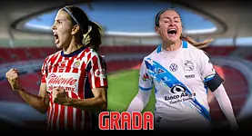 Chivas vs Club Puebla Femenil: previa Jornada 15, dónde y cómo ver en vivo TV streaming
