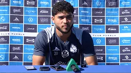 Rodrigo Pachuca: “Puebla atraviesa una situación complicada”