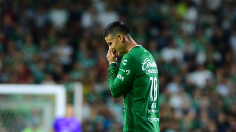León, fuera del Mundial de Clubes; TAS desestima apelación