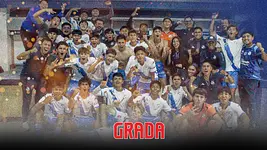 Club Puebla Sub-15 salva el honor de la cantera camotera