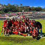 Se apodera Leones Anáhuac liderato del fútbol de CONADEIP