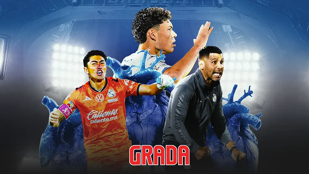 Rescata Club Puebla heroico empate ante Juárez