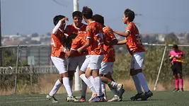 Con remontada, Halcones Inter sella su vuelo a la final del Nacional Sub-15