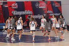 Tigres Blancos UMAD, a la “caza” de un nuevo triunfo en Teziutlán