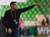 Se despide Larcamón de la Liga MX; llega al Cruzeiro brasileño