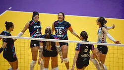 Con facilidad, Guerreras de Puebla superan a Freseras de Irapuato