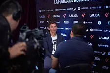 Se prepara LaLiga EA Sports para arranque de temporada 23/24