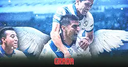 La Franja se aferra al milagro