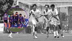 Mazatlán elimina al Club Puebla en Torneo Sub-14