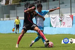 Copa Promesas 2025: Puebla Sub-17 vence a PDLA FC