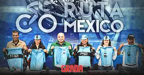 Llega a Zacatlán el Campeonato Nacional MTB