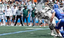 Aztecas UDLAP, un lustro sin una semifinal de ONEFA