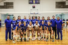ITESM Puebla de voleibol ya piensa en el Final Six