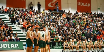 Se luce la UPAEP con nuevas instalaciones deportivas | Grada