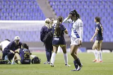 Puebla Femenil lucha, pero sufre sexta derrota en Clausura 2025