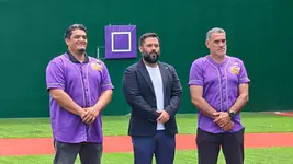 Club Alpha presenta nuevo proyecto Lagartos Baseball